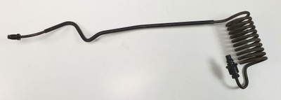 Шланг циліндр зчеплення hyundai genesis coupe 3.8 v6 фото №1