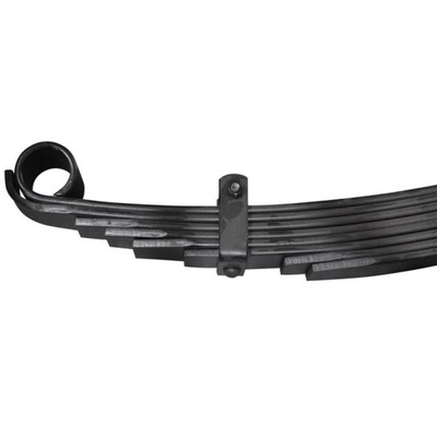 Рессора задний +2-3'' tlc-25 toyota land cruiser фото №1