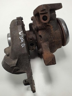 Турбонагнетатель турбина mercedes w204 a6460901080 фото №1