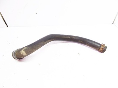 Corsa c шланг wąż труба отопителя 1.2 16v фото №1