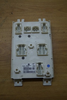 Модуль компьютер ecu maserati ghibli quattroporte фото №1