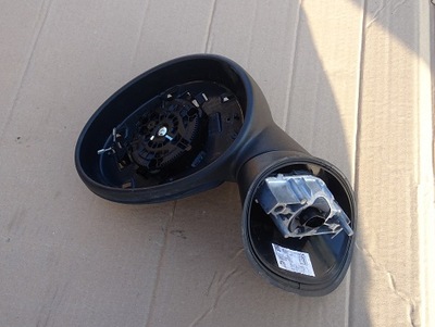 Mini cooper f56 дзеркало ліва 5pin europa фото №1
