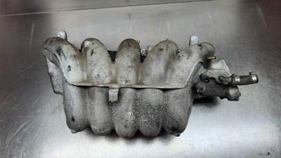 Коллектор всасывающий 393fa04 volvo v70 ii s60 2.4b + gaz фото №1