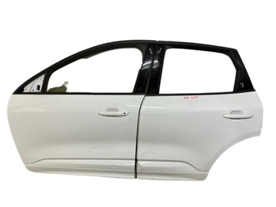 Дверь полный ford kuga mk3 левый задняя фото №1