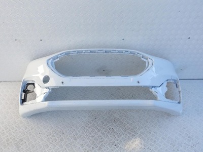 Ford puma ii 19- mk2 st-line бампер перед pdc фото №1