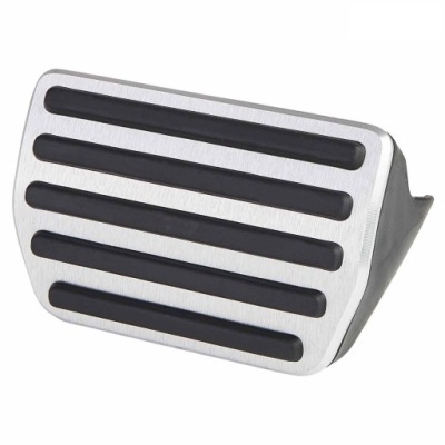 Volvo xc40 c40 накладка na педаль тормоза r-design оригинальный номер 31423039 фото №1