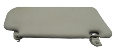 Fiat stilo захист сонцезахисна ліва козирок lp + зачіп фото №1