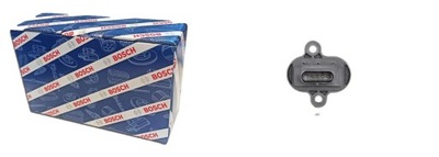 Витратомір повітря bosch фото №1