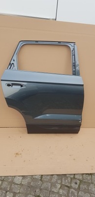 SEAT ATECA ДВЕРЬ ЗАДНЕЕ ПРАВОЕ 575833312