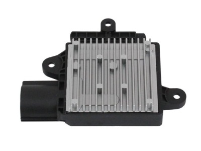 Блок управления вентилятора jeep cherokee kl фото №1