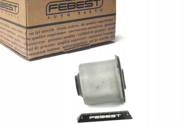 Febest nab-y62uf подшипниковый узел, рычаг фото №1