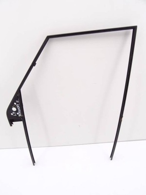 Land rover discovery ii 98-04 рамка двері лівий перед фото №1