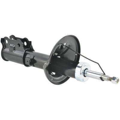 Febest 12666694fl амортизатор фото №1