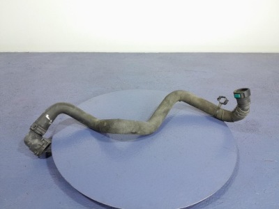 Land rover оригинальный номер fpla-8c481-cd шланг радиатора воды фото №1