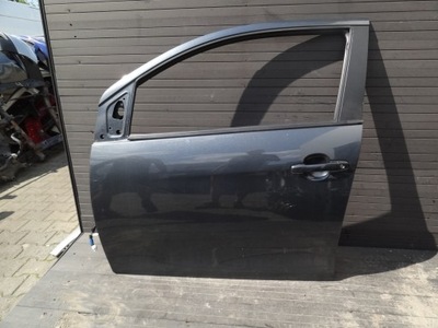 Toyota aygo ii 2017 двері передні ліва повний фото №1