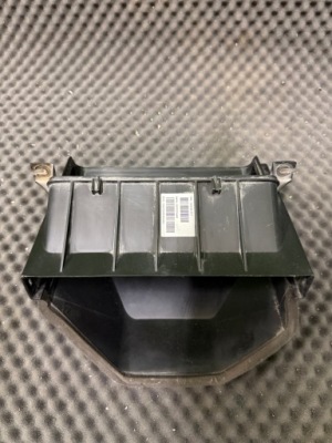 1006384-00-c направляющая всасывающая воздуха tesla model s фото №1