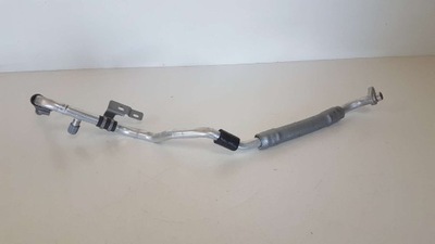 Megane iv 1.2 tce шланг кондиционера 924801894r фото №1