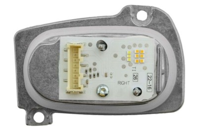 Блок управления, освещение nty epx-au-007 фото №1