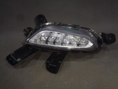 HYUNDAI I30 III 17- HALOGENAS LED DEŠINYSIS PRIEK. ORIG. 