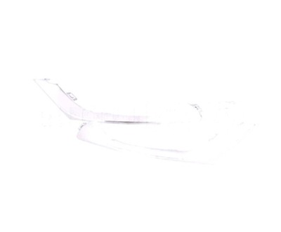 Молдинг решітка нижній chrysler 200 2015- 68203035ab фото №1