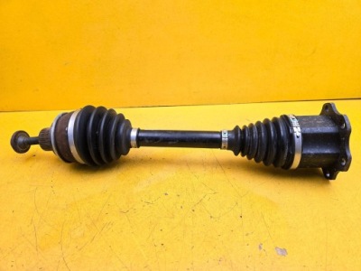 Audi q8 3.0b приводной вал перед передняя правая 4m0407271e фото №1