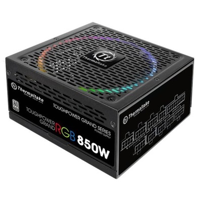 Zasilacz Thermaltake Toughpower PLATINUM RGB 850W