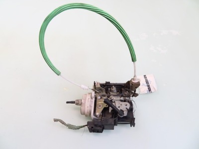 CERRADURA DERECHA DELANTERO AUDI A3 8L 8L1837016C  