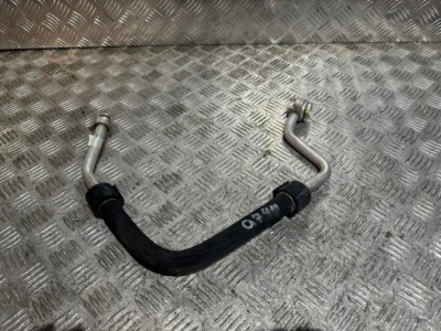 Audi q7 4m шланг кондиционера wąż 4m0816743bd фото №1