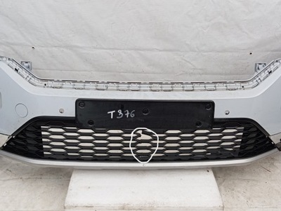 Vw t-roc бампер перед передний 2ga805903d 2017-2021 4pdc фото №1