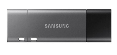 Pendrive Samsung DUO Plus 2020 128GB MUF-128DB/APC