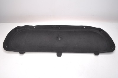 Opel mokka i шумоизоляция подкрылок капот 94542961 фото №1