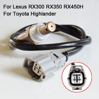 FOR TOYOTA HIGHLANDER FOR LEXUS RX300 RX350  