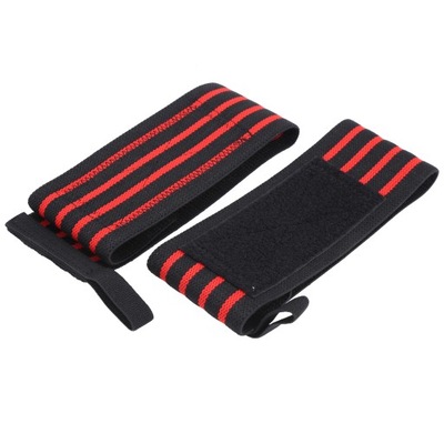 1Pair Fitness Weight Lifting Wrist Wraps Train