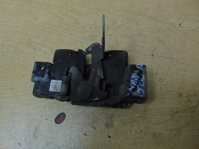 Замок капот mazda 5 ii cw 2010- europa фото №1