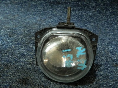 Протитуманна фара лампа alfa romeo 156 1997-2006r. передній фото №1