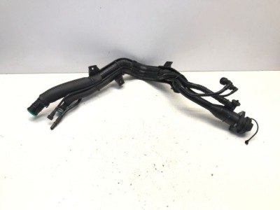 Mg3 mg 3 iii 2024 2025 1.5 гібрид труба заливної lapiwa 11258416 фото №1