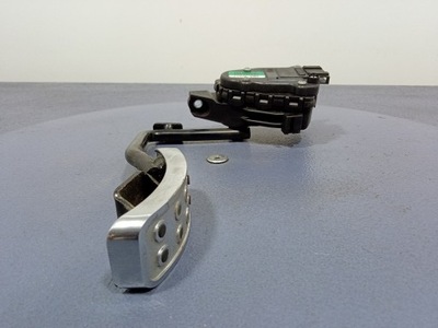 Bentley continental i 03- педаль потенциометр газа 3w1721503c фото №1