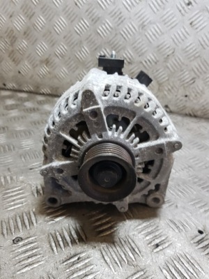 Генератор bmw x1 f48 2.0 b denso 104210-6722 фото №1