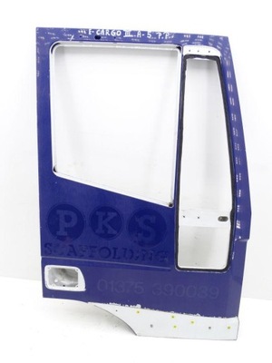 Iveco eurocargo iii 06-15 двері праве фото №1