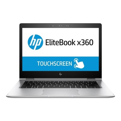 Laptop HP EliteBook x360 1030 G2 i7 16/256 GB
