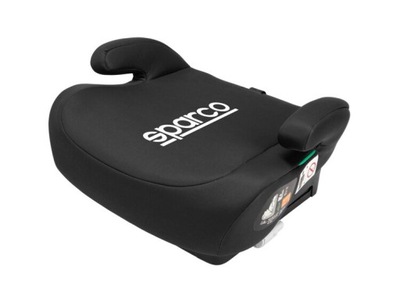 SPARCO SK100I ISOFIX SILLA AUTO SOPORTE 22-36 KG BLACK  