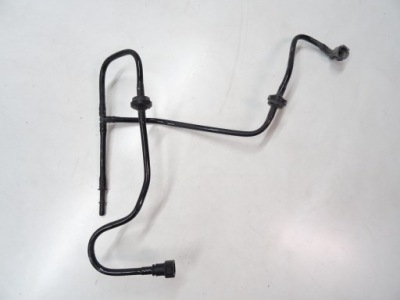 Opel mokka a 1.4 turbo шланг вакуумa фото №1