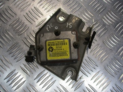 SENSOR DE GOLPE CHRYSLER PT CRUISER 1.6 16V P04671844AC  