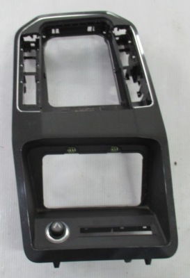 Vw golf vii sportsvan рамка передач 517863284g фото №1