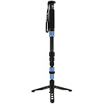 Monopod Sirui P-204SR 160 cm czarny