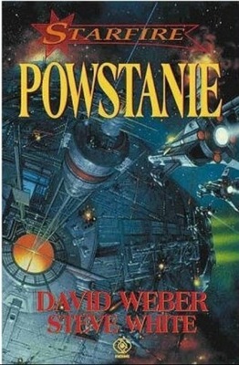 David Weber Steve White - Powstanie