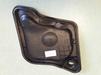 Audi a5 s5 захист заглушка двері ліва фото №1