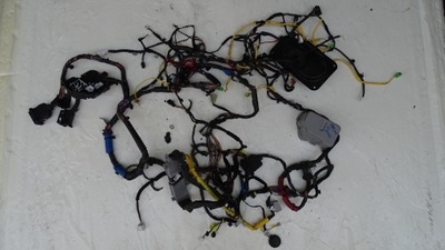 Kia optima электропроводка салона салон 1.7 crdi iv фото №1