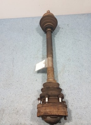 Приводной вал правая задняя alfa romeo 156 q4 1.9 jtd фото №1