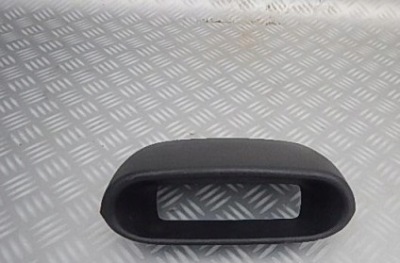 Citroen c2 vtr 1.6 16v захист корпус дисплея фото №1